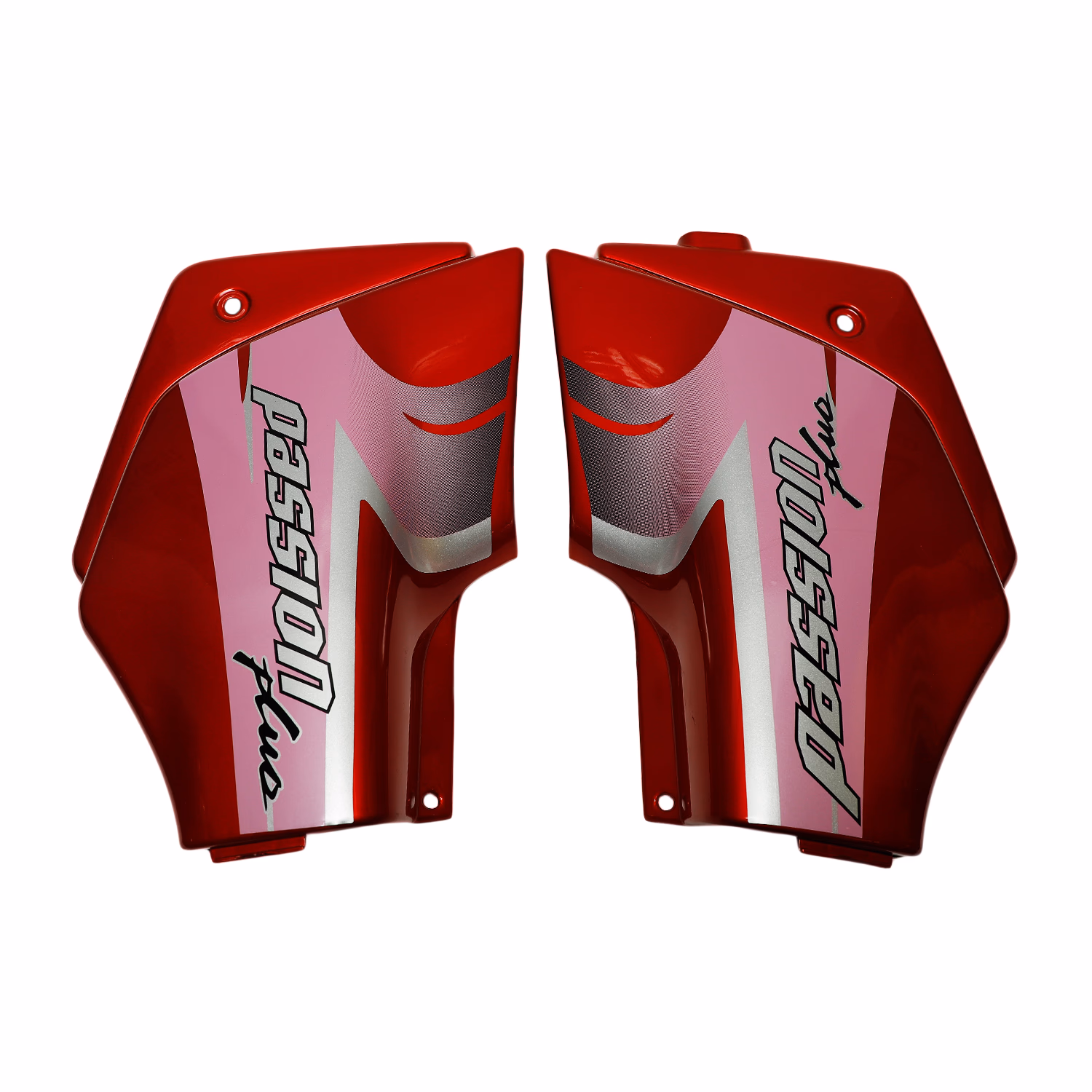 Hero Passion+ Side Panel Manufacturer in India